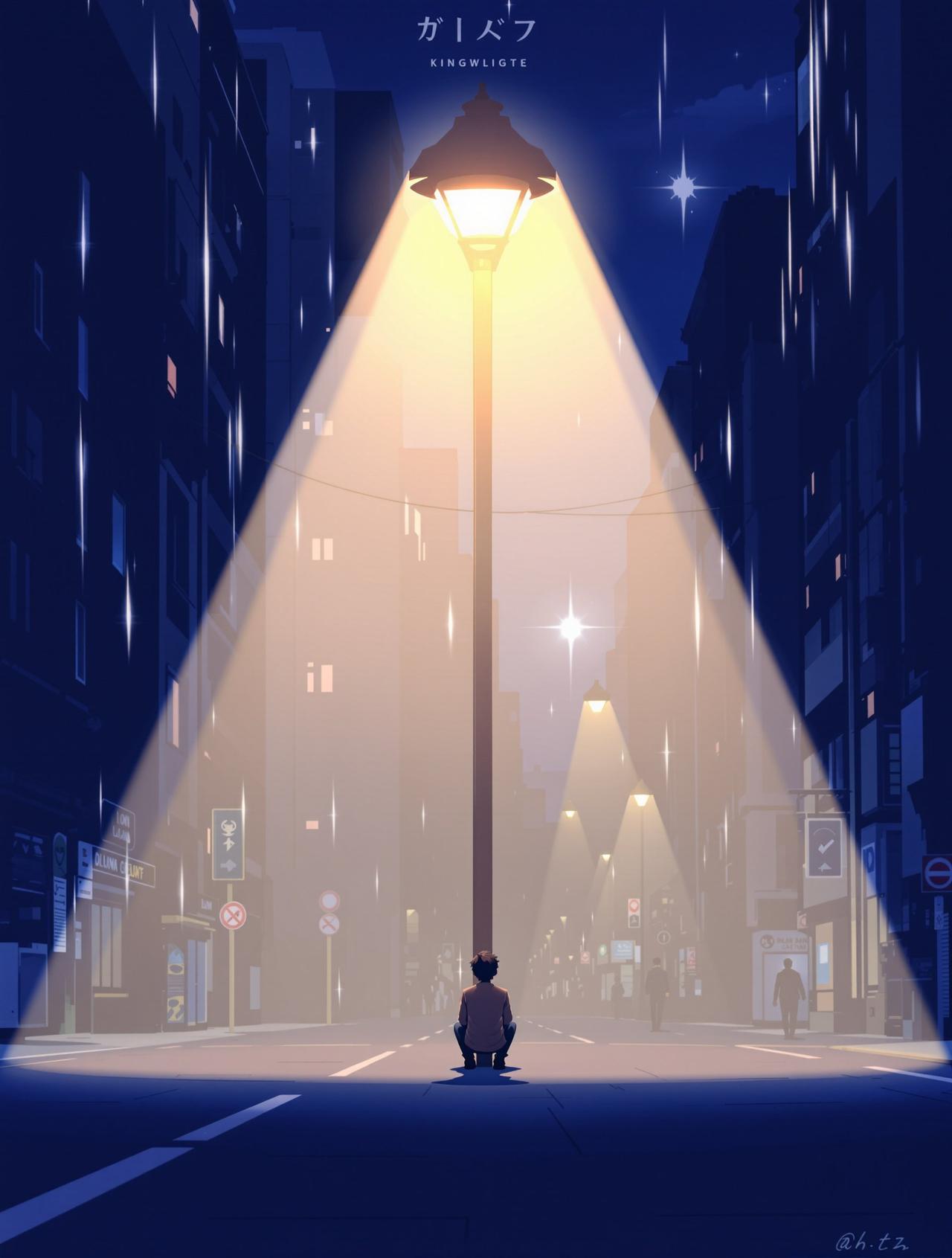 都市夜归人 - 百合ai短剧热播榜